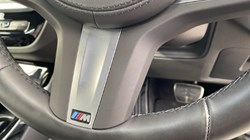 2022 (72) BMW X3 xDrive20i MHT M Sport 5dr Step Auto 5099857