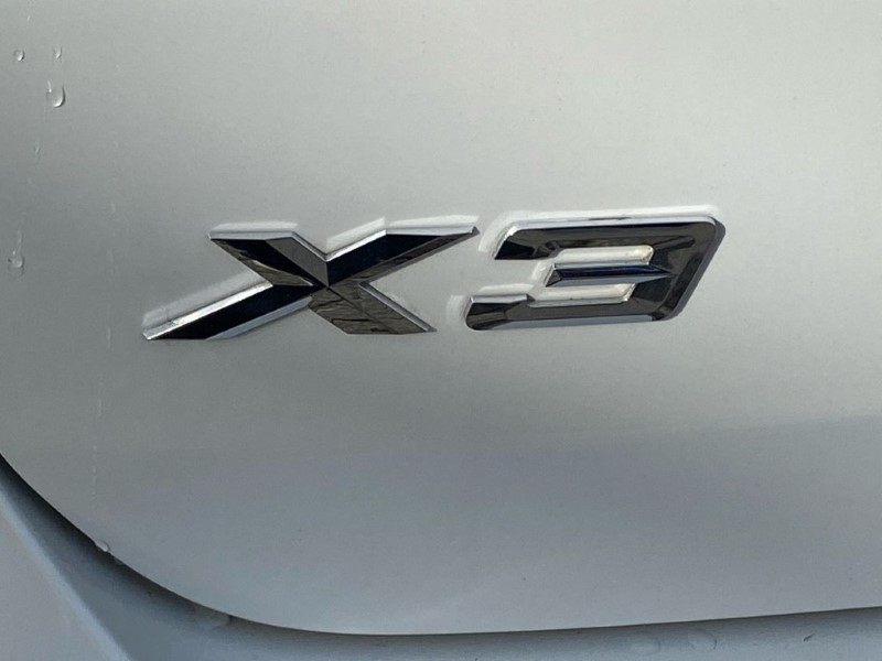 2022 (72) BMW X3 xDrive20i MHT M Sport 5dr Step Auto 5099867