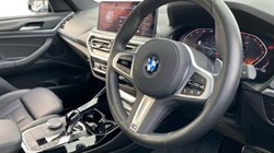 2022 (72) BMW X3 xDrive20i MHT M Sport 5dr Step Auto 5099828