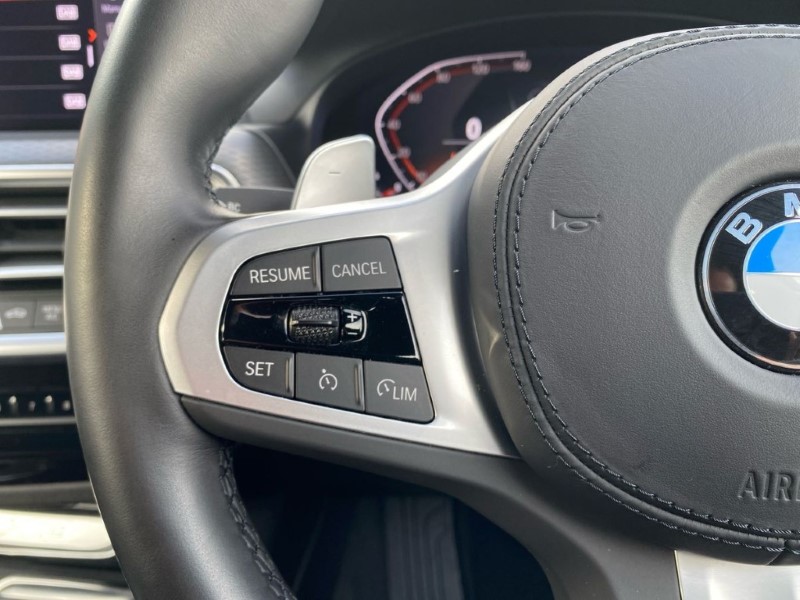 2022 (72) BMW X3 xDrive20i MHT M Sport 5dr Step Auto 5099839