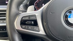 2022 (72) BMW X3 xDrive20i MHT M Sport 5dr Step Auto 5099839