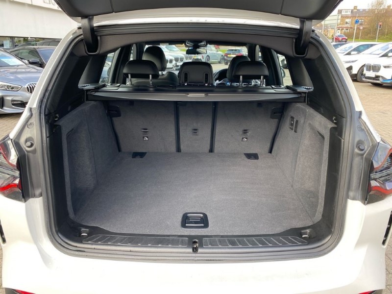 2022 (72) BMW X3 xDrive20i MHT M Sport 5dr Step Auto 5099835