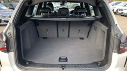 2022 (72) BMW X3 xDrive20i MHT M Sport 5dr Step Auto 5099835