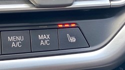 2022 (72) BMW X3 xDrive20i MHT M Sport 5dr Step Auto 5099853