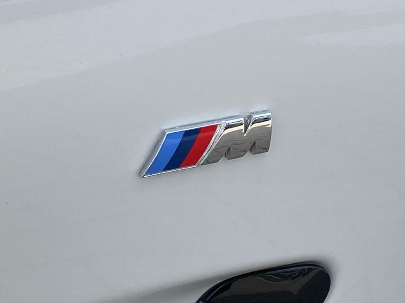 2022 (72) BMW X3 xDrive20i MHT M Sport 5dr Step Auto 5099864