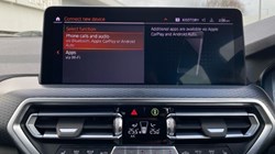 2022 (72) BMW X3 xDrive20i MHT M Sport 5dr Step Auto 5099850