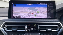 2022 (72) BMW X3 xDrive20i MHT M Sport 5dr Step Auto 5099848