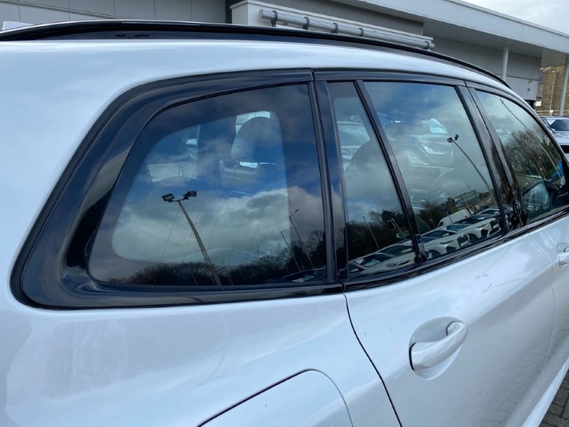 2022 (72) BMW X3 xDrive20i MHT M Sport 5dr Step Auto 5099872