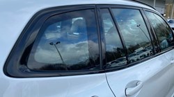 2022 (72) BMW X3 xDrive20i MHT M Sport 5dr Step Auto 5099872