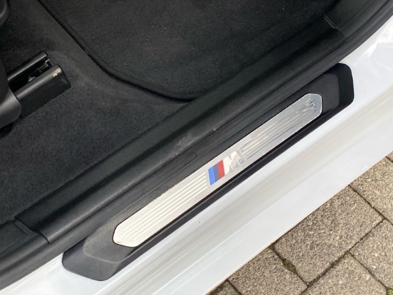 2022 (72) BMW X3 xDrive20i MHT M Sport 5dr Step Auto 5099858