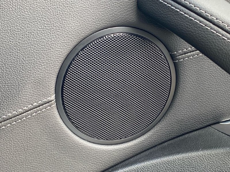 2022 (72) BMW X3 xDrive20i MHT M Sport 5dr Step Auto 5099842