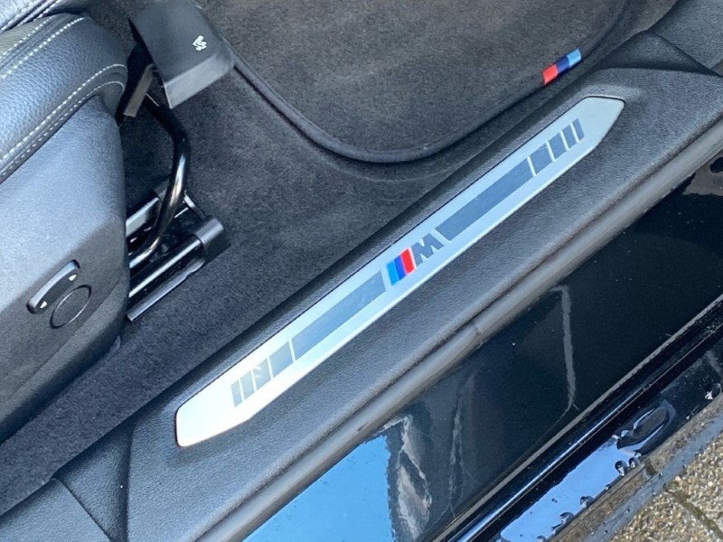 2021 (21) BMW 1 SERIES 116d M Sport 5dr Step Auto 5065849