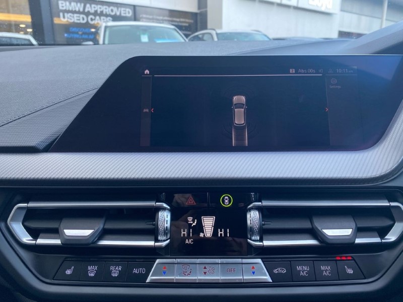 2021 (21) BMW 1 SERIES 116d M Sport 5dr Step Auto 5065840