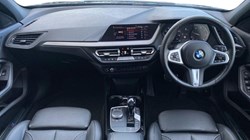 2021 (21) BMW 1 SERIES 116d M Sport 5dr Step Auto 5065817