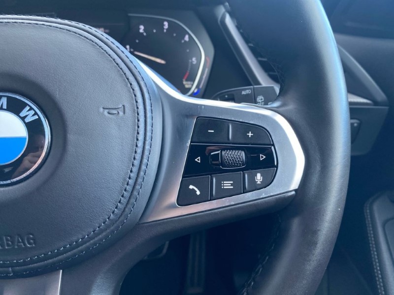 2021 (21) BMW 1 SERIES 116d M Sport 5dr Step Auto 5065831