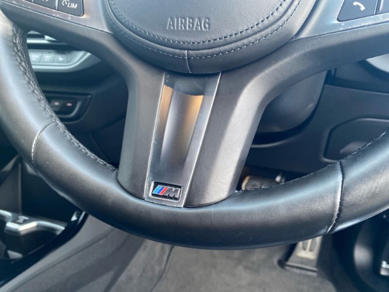 2021 (21) BMW 1 SERIES 116d M Sport 5dr Step Auto 5065848