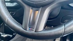 2021 (21) BMW 1 SERIES 116d M Sport 5dr Step Auto 5065848