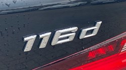 2021 (21) BMW 1 SERIES 116d M Sport 5dr Step Auto 5065856