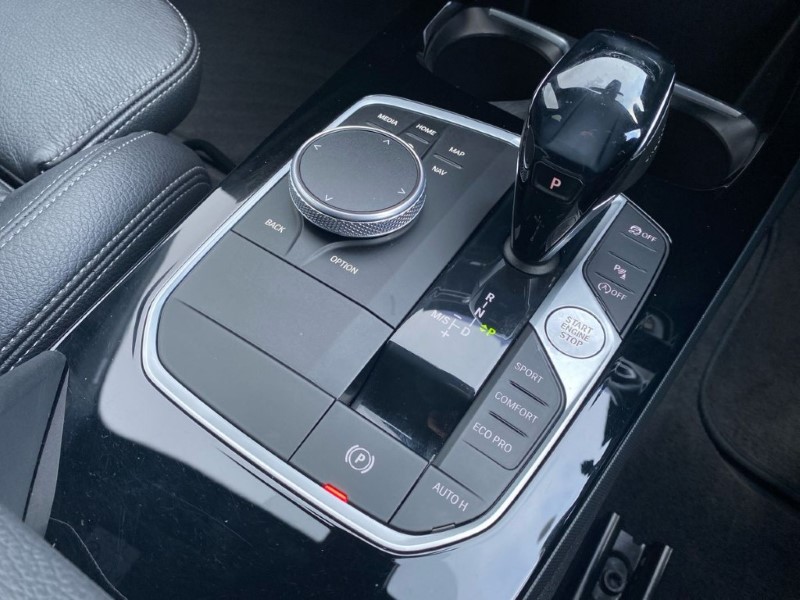 2021 (21) BMW 1 SERIES 116d M Sport 5dr Step Auto 5065823