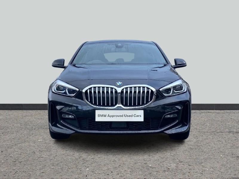 2021 (21) BMW 1 SERIES 116d M Sport 5dr Step Auto 5065829