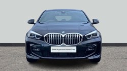 2021 (21) BMW 1 SERIES 116d M Sport 5dr Step Auto 5065829