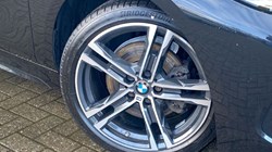 2021 (21) BMW 1 SERIES 116d M Sport 5dr Step Auto 5065854