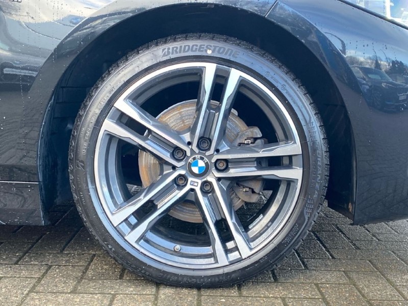 2021 (21) BMW 1 SERIES 116d M Sport 5dr Step Auto 5065827