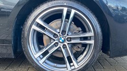 2021 (21) BMW 1 SERIES 116d M Sport 5dr Step Auto 5065827