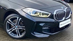 2021 (21) BMW 1 SERIES 116d M Sport 5dr Step Auto 5065851