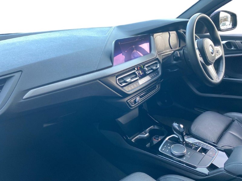 2021 (21) BMW 1 SERIES 116d M Sport 5dr Step Auto 5065820