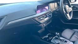 2021 (21) BMW 1 SERIES 116d M Sport 5dr Step Auto 5065820