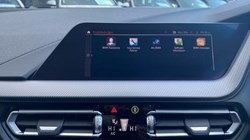 2021 (21) BMW 1 SERIES 116d M Sport 5dr Step Auto 5065838