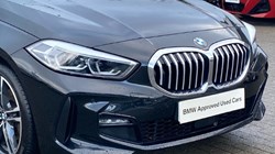 2021 (21) BMW 1 SERIES 116d M Sport 5dr Step Auto 5065852