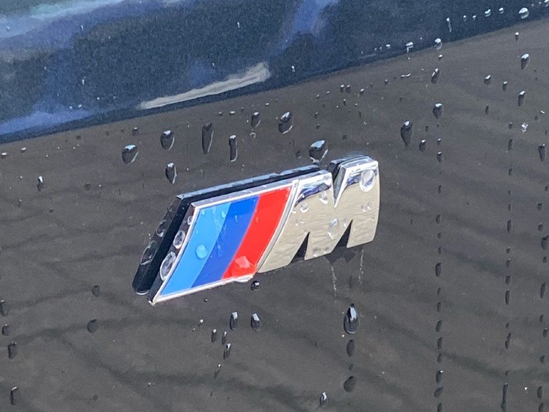 2021 (21) BMW 1 SERIES 116d M Sport 5dr Step Auto 5065853