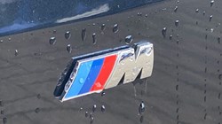 2021 (21) BMW 1 SERIES 116d M Sport 5dr Step Auto 5065853