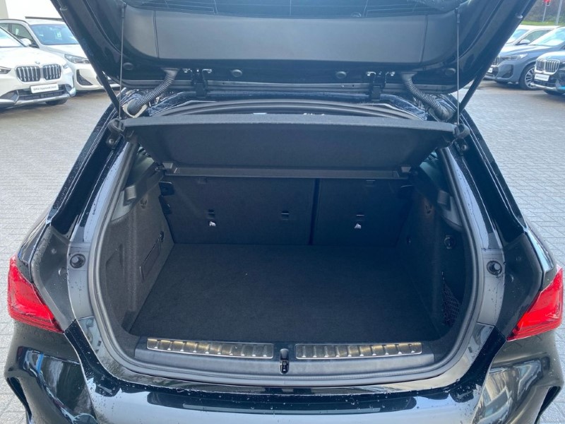 2021 (21) BMW 1 SERIES 116d M Sport 5dr Step Auto 5065826