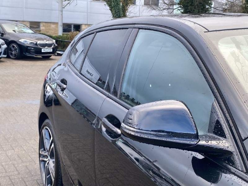 2021 (21) BMW 1 SERIES 116d M Sport 5dr Step Auto 5065860