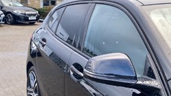 2021 (21) BMW 1 SERIES 116d M Sport 5dr Step Auto 5065860