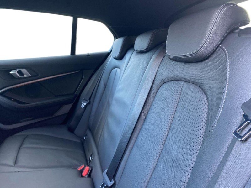 2021 (21) BMW 1 SERIES 116d M Sport 5dr Step Auto 5065825