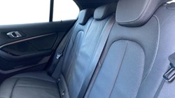 2021 (21) BMW 1 SERIES 116d M Sport 5dr Step Auto 5065825