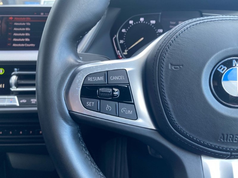 2021 (21) BMW 1 SERIES 116d M Sport 5dr Step Auto 5065830