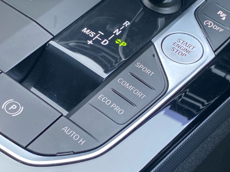 2021 (21) BMW 1 SERIES 116d M Sport 5dr Step Auto 5065832