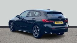 2021 (21) BMW 1 SERIES 116d M Sport 5dr Step Auto 1
