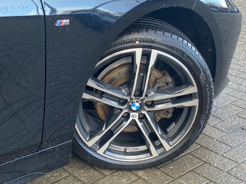 2021 (21) BMW 1 SERIES 116d M Sport 5dr Step Auto 5065859