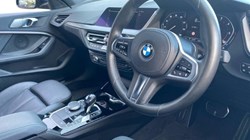 2021 (21) BMW 1 SERIES 116d M Sport 5dr Step Auto 5065819