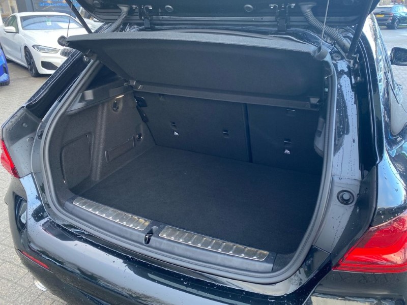 2021 (21) BMW 1 SERIES 116d M Sport 5dr Step Auto 5065850