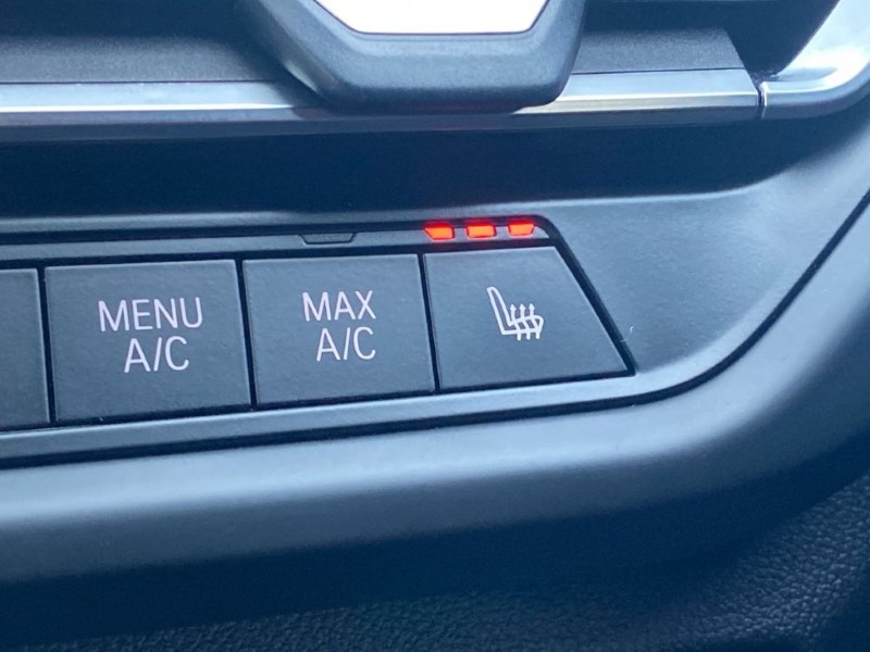 2021 (21) BMW 1 SERIES 116d M Sport 5dr Step Auto 5065844