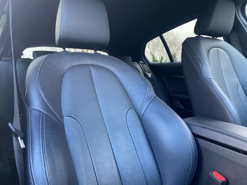 2021 (21) BMW 1 SERIES 116d M Sport 5dr Step Auto 5065837