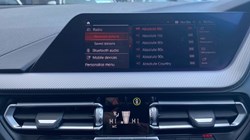 2021 (21) BMW 1 SERIES 116d M Sport 5dr Step Auto 5065841