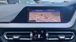 2021 (21) BMW 1 SERIES 116d M Sport 5dr Step Auto 5065839